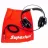 Casti cu fir CM
 HI-FI SUPERLUX HD-651 NEGRU