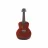 Укулеле CM
 concert Harley Benton UK-11C Brown