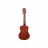Укулеле CM
 concert Harley Benton UK-11C Brown