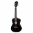 Укулеле CM
 concert Harley Benton UK-12C Black