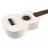 Ukulele CM
 SOPRAN HARLEY BENTON UK-12 WHITE