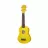 Ukulele CM
 SOPRAN HARLEY BENTON UK-12 YELLOW