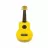Ukulele CM
 SOPRAN HARLEY BENTON UK-12 YELLOW