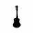 Укулеле CM
 сопрано Harley Benton UK-12 Black