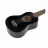 Укулеле CM
 сопрано Harley Benton UK-12 Black