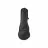 Укулеле CM
 сопрано Harley Benton UK-12 Black