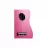 Укулеле CM
 сопрано Harley Benton UK-12 Magenta Pink