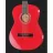 Гитара CM
 Классическая Startone CG 851 3/4 Red