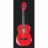 Гитара CM
 Классическая Startone CG 851 3/4 Red