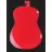 Гитара CM
 Классическая Startone CG 851 3/4 Red