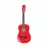 Гитара CM
 Классическая Startone CG 851 3/4 Red
