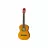 Гитара CM
 Startone CG 851 4/4 Set 1 NT
