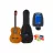Гитара CM
 Startone CG 851 4/4 Set 1 NT