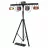 Аксессуары для музыкальных инструментов CM
 Stairville LED BossFx-1 Pro Set