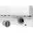 Masina de spalat rufe Indesit BWE 91496X WSV EE, Standard, 9 kg, Alb, A