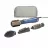 Фен-щетка BABYLISS AS965E, 1000 Вт, 2 скорости, Синий