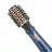 Фен-щетка BABYLISS AS965E, 1000 Вт, 2 скорости, Синий