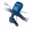 Boxa JBL WIND 3, BLUE