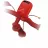 Boxa JBL WIND 3, RED