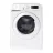 Стиральная машина с сушкой Indesit BDE 96436 EWSV, Полноразмерная, 10 кг, 6 кг, 1400 об/мин, 16 программ, Белый, D