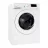 Стиральная машина с сушкой Indesit BDE 96436 EWSV, Полноразмерная, 10 кг, 6 кг, 1400 об/мин, 16 программ, Белый, D