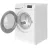 Стиральная машина с сушкой Indesit BDE 96436 EWSV, Полноразмерная, 10 кг, 6 кг, 1400 об/мин, 16 программ, Белый, D
