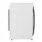 Masina de spalat rufe LG F4WR510S0W, Standard, 10 kg, Alb, A