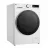 Masina de spalat rufe LG F4WR510S0W, Standard, 10 kg, Alb, A