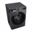 Стиральная машина LG F4WR510SBM, Полноразмерная, 10 кг, Графит, A