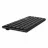 Kit (keyboard+mouse) SVEN KB-C2550W, LOW PROFILE, SCISSORS KEYS, FN KEY, POWER SW, 1000DPI, 3 BUTTONS, AMBIDEXTROUS, 1XAAA/1XAA, EN/RU, BLACK
