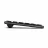 Kit (keyboard+mouse) SVEN KB-C2550W, LOW PROFILE, SCISSORS KEYS, FN KEY, POWER SW, 1000DPI, 3 BUTTONS, AMBIDEXTROUS, 1XAAA/1XAA, EN/RU, BLACK
