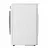 Masina de uscat rufe LG Dryer LG RH10V9AV4W