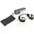 Expander Zelart UT230 ANKLE SPEED BANDS, 25 cm