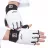 Manusi fitness MTO
 ПЕРЧАТКИ ТАЭ-ДО РАЗМЕР S 87096, S, Alb, Negru