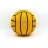 Minge Arena MAN, 5, Galben, Negru