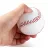 Minge ASport BASEBALL SOLID, Alb