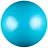 Minge gimnastica ASport 8808418_PB ALBASTRU DESCHIS