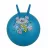 Minge cu coarne ASport 8405055BL 55 CM ALBASTRU
