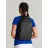 Rucsac Arena TEAM SACK BIG LOGO 002494-500 BLACK