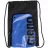 Rucsac Arena TEAM SACK BIG LOGO 002494-703 BLUE