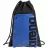 Rucsac Arena TEAM SACK BIG LOGO 002494-703 BLUE