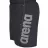 Slipuri de inot pentru barbati Arena 1B344-051S FUNDAMENTALS LOGO BOXER