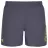 Slipuri de inot pentru barbati Arena 1B344-561S FUNDAMENTALS LOGO BOXER