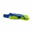 Labe inot Arena POWERFIN PRO MULTI, 40/41, Albastru, Verde