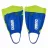Labe inot Arena POWERFIN PRO MULTI, 40/41, Albastru, Verde