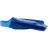 Labe inot Arena POWERFIN PRO II, 36/37, Albastru