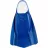 Labe inot Arena POWERFIN PRO II, 36/37, Albastru