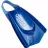 Labe inot Arena POWERFIN PRO II, 36/37, Albastru