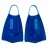 Labe inot Arena POWERFIN PRO II, 38-39, Albastru