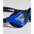 Ochelari de înot Arena AIR BOLD SWIPE, Adulti, Albastru, Negru